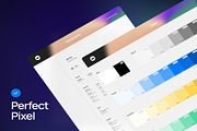 GiveKind - Charity Mobile App UI KIT, an UI Kit Template by Creative Perspective (Thumbnail 7 of 8)