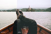 Wonderlust Lightroom Presets, an Action Add-On by Preset Works (Thumbnail 5 of 6)