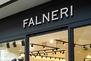 Logo Mockup Modern 3D Store Sign, a Product Mockup by Asylab (Thumbnail 2 of 5)