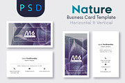 Unique 50 Business Card Bundle, a Business Card Template by M6 Gallery (Thumbnail 47 of 151)