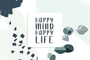 Mona Handwriting Font, a Handwritten Font by Wild Ones (Thumbnail 6 of 7)