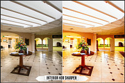 Interior Design HDR LUTs (Version 3), a Plug-in Add-On by Raztrend (Thumbnail 21 of 30)