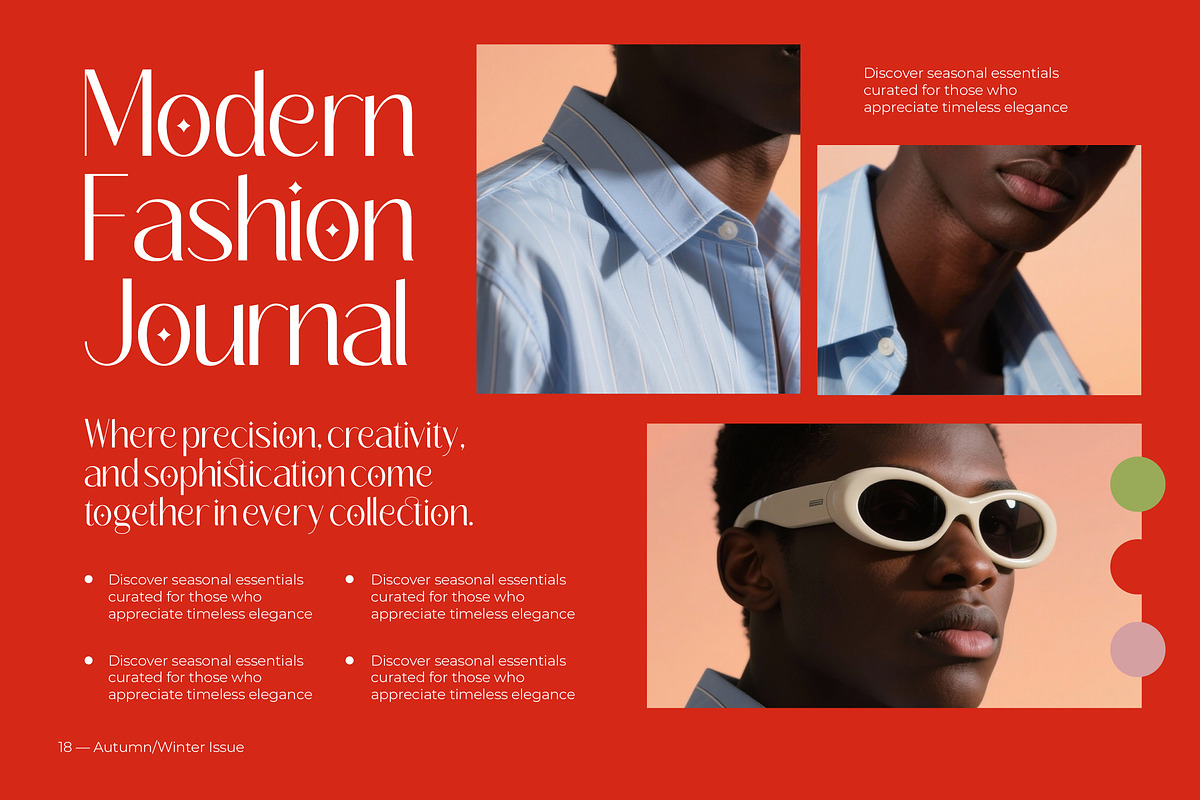 Megance Glamour Elegant Sans Font, a Sans Serif Font by timelesstype.co (Photo 6 of 10)