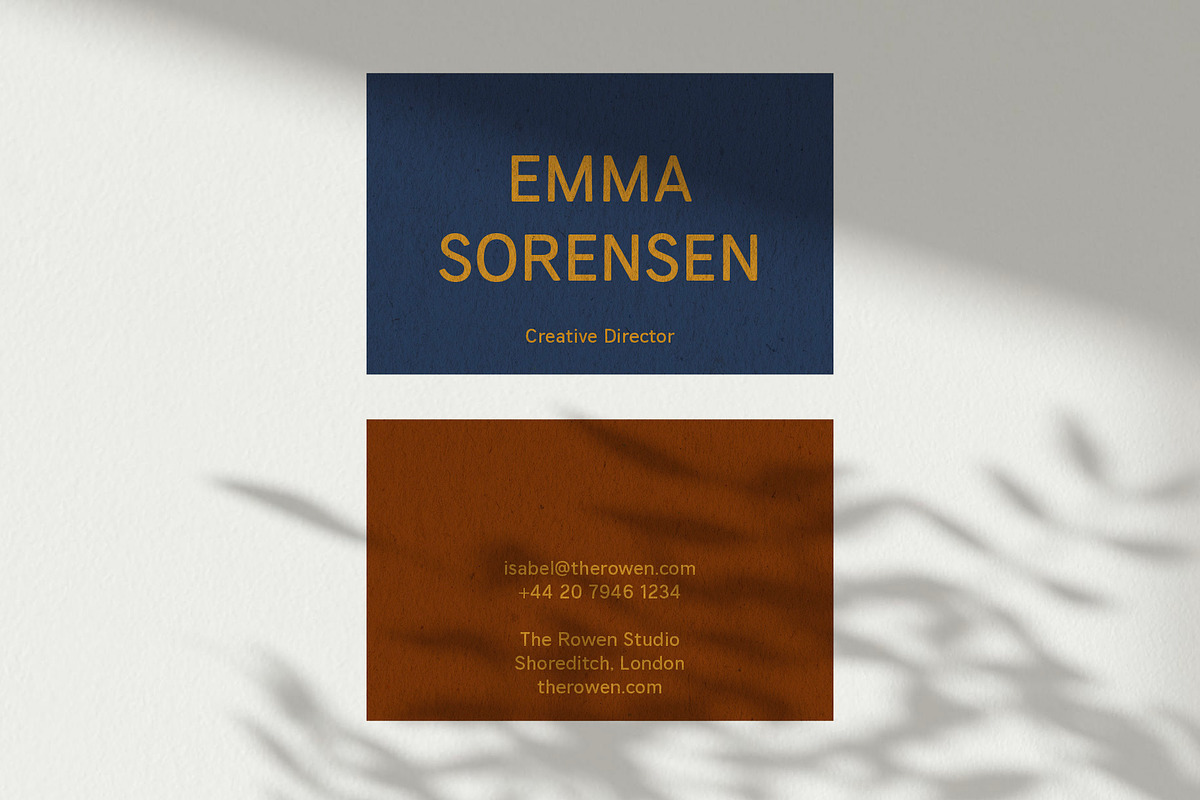 Primrose Sans Serif Font, a Sans Serif Font by Lanastace Studio (Photo 7 of 13)