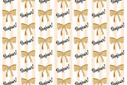 Paris Digital Paper, France, a Pattern Graphic by Kiwi Fruit Punch (Thumbnail 2 of 2)