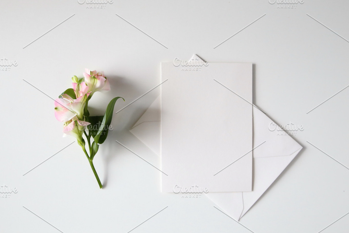 Card mock up, a Photo by Susa's pics (Photo 2 of 2)