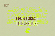 Tiny Tales Font - Latine & Cyrillic, a Handwritten Font by line & plane (Thumbnail 6 of 9)