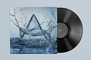 Water shapes. 43 images, a Decorative Illustration by Handmadefont (Thumbnail 11 of 11)