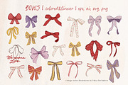 Valentines Day vintage Cupid Love, an Object Graphic by Yuliya Derbisheva (Thumbnail 11 of 17)