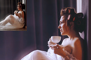 Iridescent Halo Photoshop Action, an Action Add-On by SimplDesign (Thumbnail 6 of 15)
