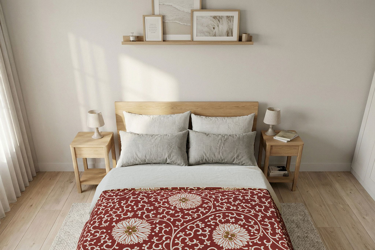 Chinoiserie Pattern Bundle, a Pattern Graphic by elfy creative (Photo 39 of 47)