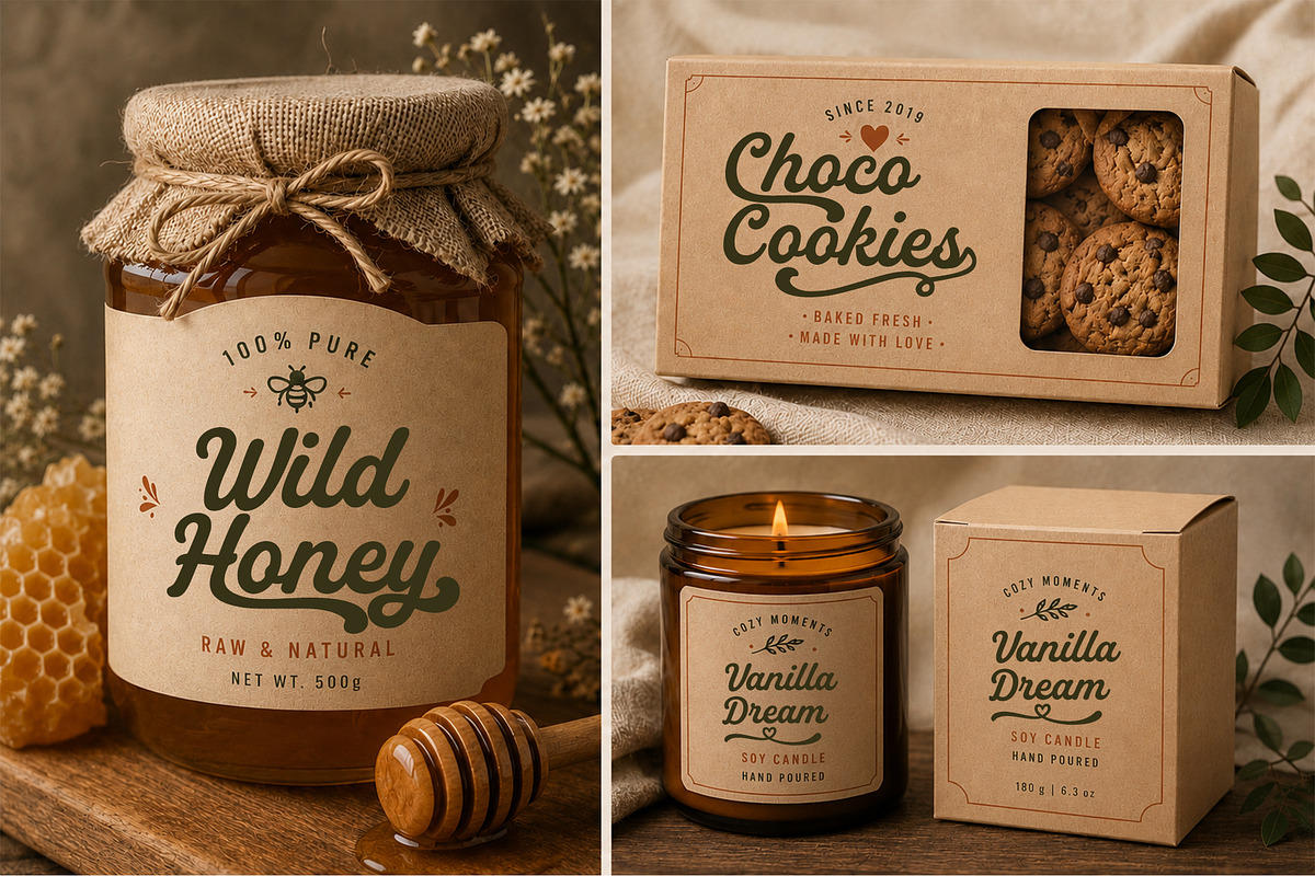 Morning Honey, a Script Font by cocodesign (Photo 5 of 8)