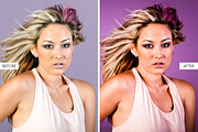 Portrait Lightroom Presets, a Preset Add-On by Presetual (Thumbnail 2 of 5)