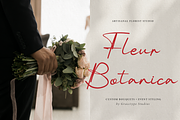 Pelagrium | Handwritten Script, a Script Font by gracetype_studio (Thumbnail 2 of 12)