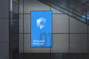 Urban Advertising Mockups, an Advertising Mockup by Mockup Cloud (Thumbnail 27 of 33)