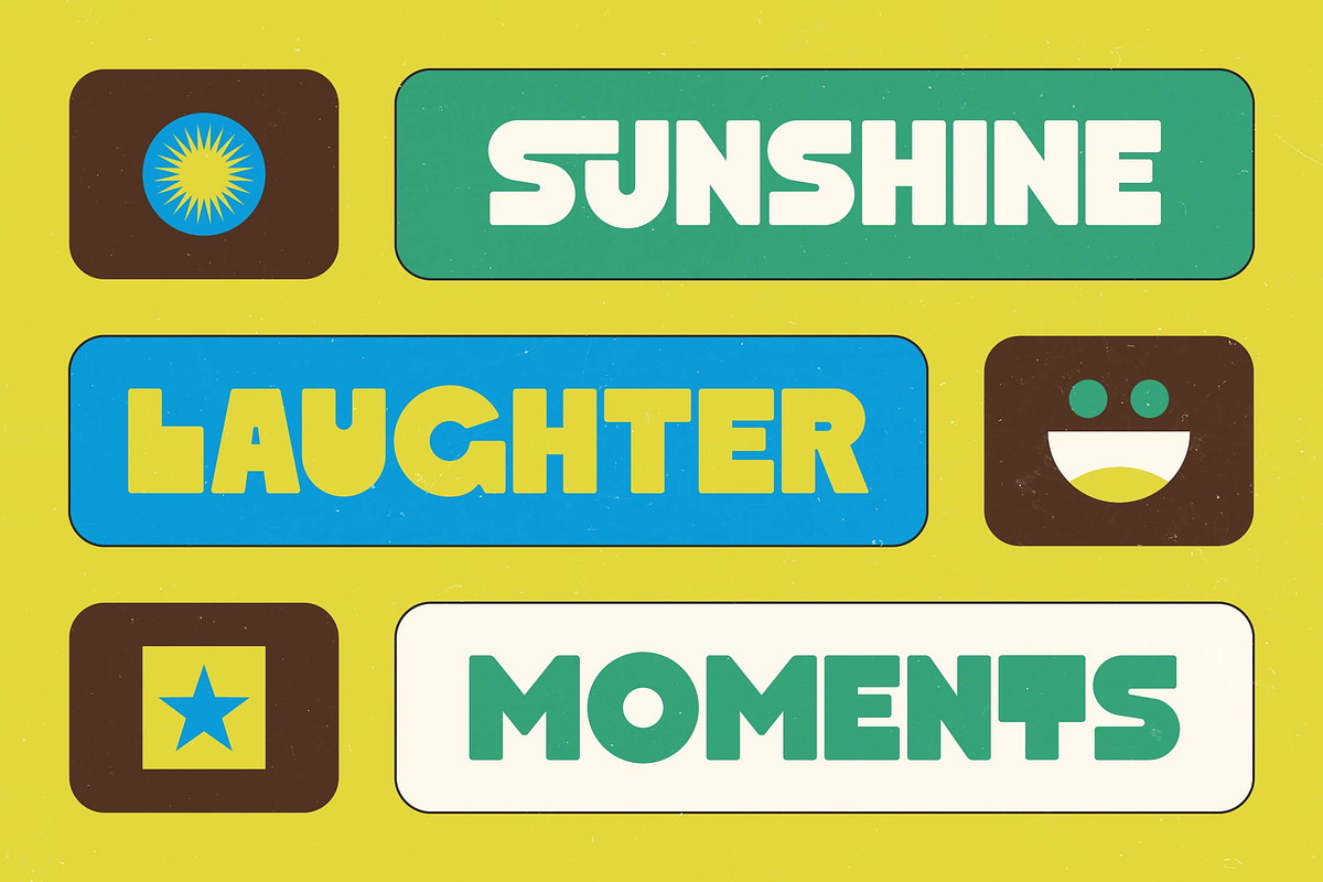 Sureal Winner Bold Display Font, a Serif Font by timelesstype.co (Photo 8 of 20)