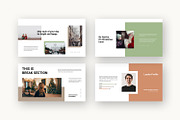 Aoa : Holiday Season Google Slides, a Presentation Template by Punkl Camp (Thumbnail 8 of 16)