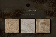 Organic Blurred textured backgrounds, a Background Graphic by Grace Noboa Illustrations (Thumbnail 9 of 20)