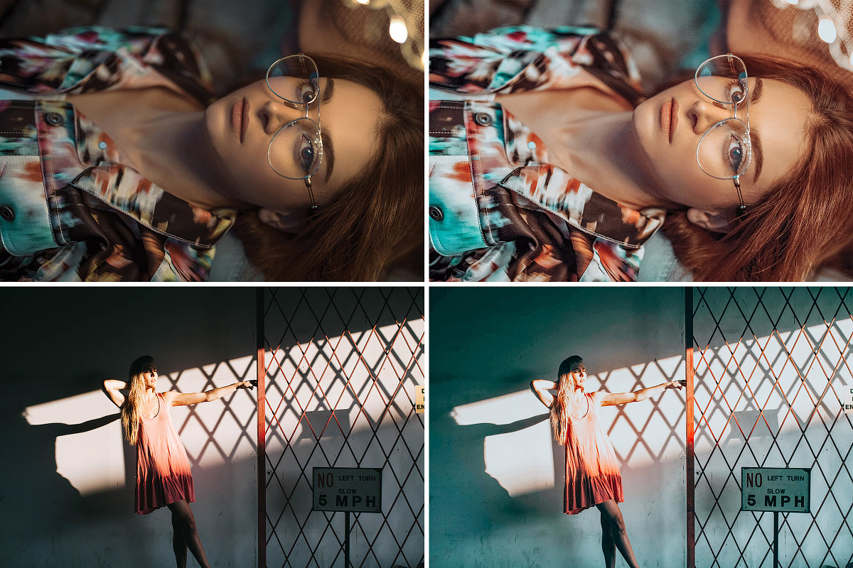 84. Kayson Cannon Presets, an Action Add-On by Advina Store (Photo 2 of 11)