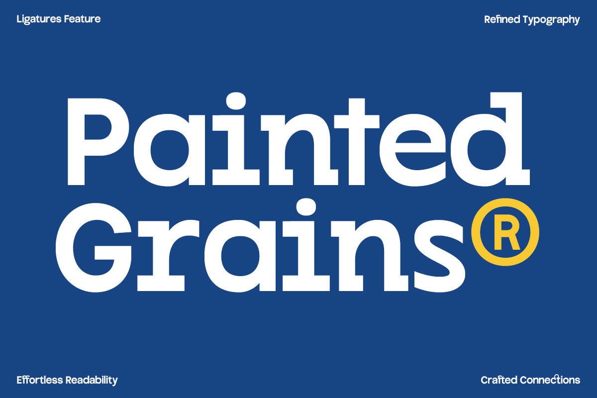 GC Kabuki - New Grotesque Sans, a Sans Serif Font by Glyphonic (Photo 2 of 15)