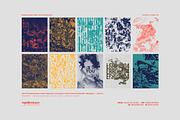Splinter Textures Set, a Texture Graphic by nicholasasmita (Thumbnail 17 of 22)