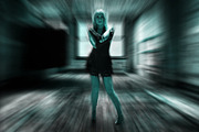 Focal Zoom Photoshop Action preview 5