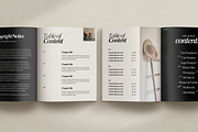 SERE / 2in1 Ebook & Workbook Kit, a Magazine Template by Wildnun Studio (Thumbnail 6 of 45)