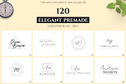 1900 Logos Giga Bundle, a Branding & Logo Template by XpertgraphicD (Thumbnail 29 of 75)