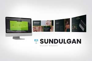 Sundulgan Keynote