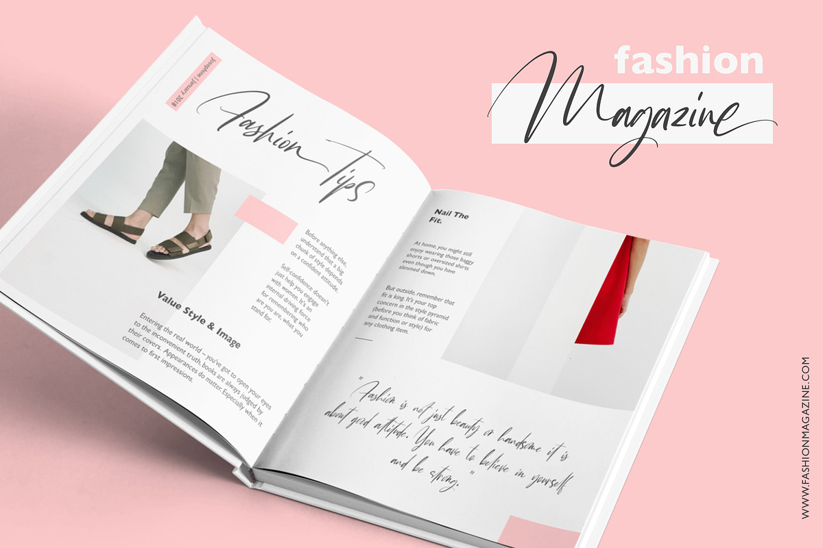 Josephine | Fashionable Script Font preview 5