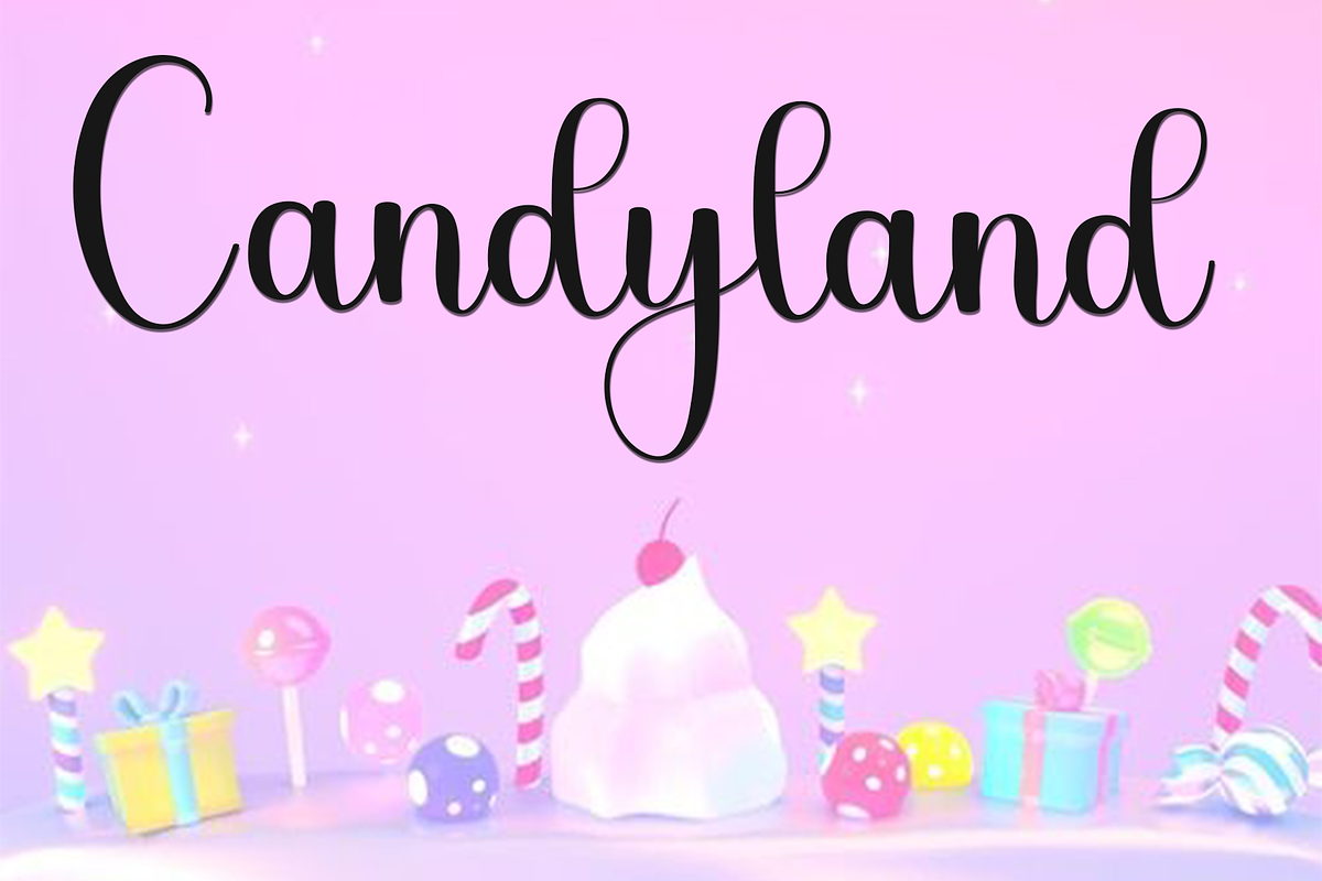 Quirky, a Handwritten Font by FreshTypeINK (Photo 3 of 8)