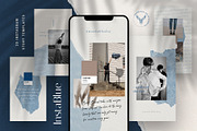 Ultimate Instagram Bundle + Updates, a Social Media Template by SilverStag Type Foundry (Thumbnail 26 of 28)