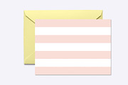 Pink Lemonade Invite Template, an Invitation Template by origamiprints (Thumbnail 2 of 3)
