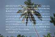 Coconut Express Font, a Sans Serif Font by NIZE Shop (Thumbnail 2 of 2)