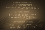 Angoba - Modern Luxury Serif Font, a Serif Font by Fedfonts (Thumbnail 4 of 7)