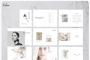 RULES Photography Lookbook Template, a Magazine Template by Celine Studio (Thumbnail 9 of 9)