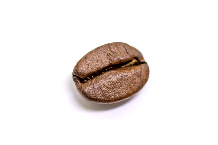 Coffee beans roasted close-up, a Food & Drink Photo by yanadjana