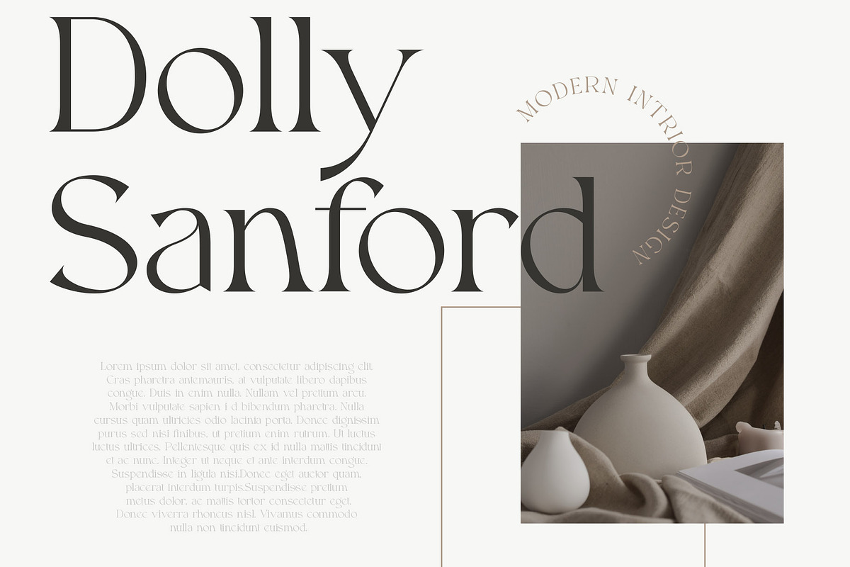 Roxie rossa, a Serif Font by ToniStudio (Photo 5 of 10)