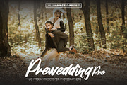 Prewedding Pro 14 Lightroom Presets, an Action Add-On by Salman Photocreative (Thumbnail 21 of 37)