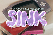 The Days | Bubble Letters + Font, a Handwritten Font by KA Designs (Thumbnail 10 of 16)