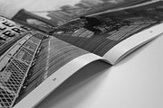 Travellers Magazine, a Magazine Template by Firtana (Thumbnail 11 of 14)