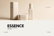 Corvent – Geometric Sans Serif, a Sans Serif Font by Hasbi Creative (Thumbnail 3 of 19)