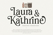 History Nineties Font, a Serif Font by HansCo Studio (Thumbnail 7 of 11)