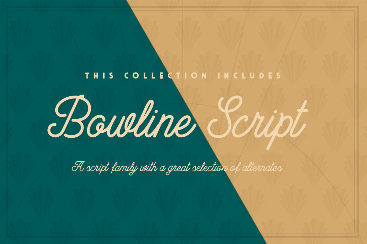 The Modernist Collection preview 6