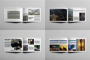 A4 & A5 Portfolio, a Brochure Template by marone (Thumbnail 3 of 5)