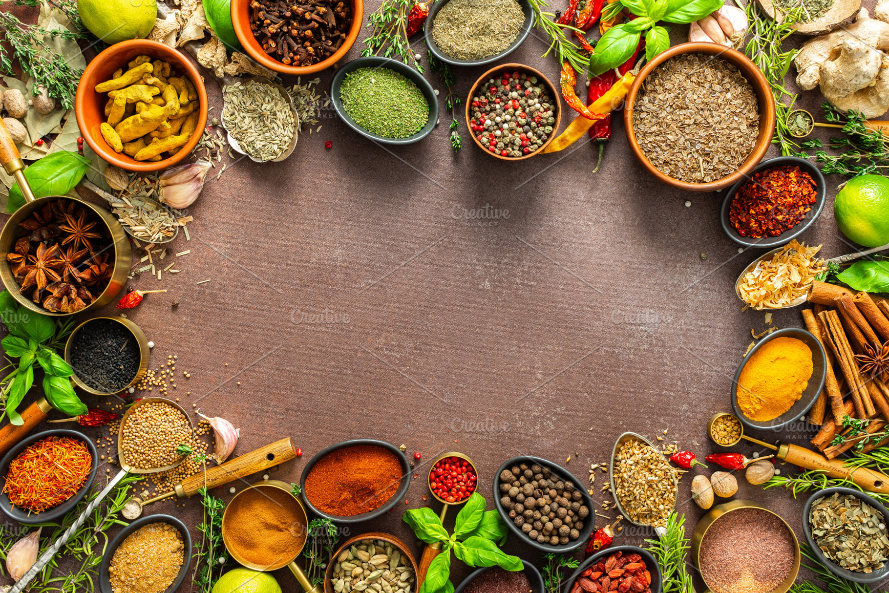 A diverse collection, a Food & Drink Photo by Pundateam