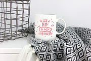 Famous Bristol 3 Font, a Serif Font by Design Dukkan (Thumbnail 5 of 11)