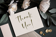Romantic Jasmine, a Handwritten Font by Essentials Studio (Thumbnail 6 of 6)