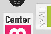 Calps Sans Font, a Sans Serif Font by Typesketchbook Foundry (Thumbnail 2 of 7)