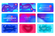 Animated PowerPoint Backgrounds, a Presentation Template by Abert (Thumbnail 5 of 9)
